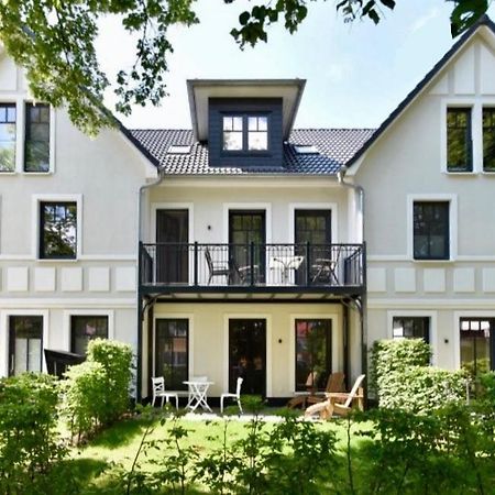 Villa Strandeins Rerik Eksteriør billede