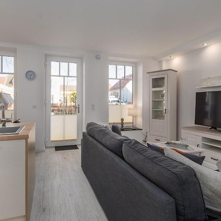 Villa Strandeins Rerik Eksteriør billede