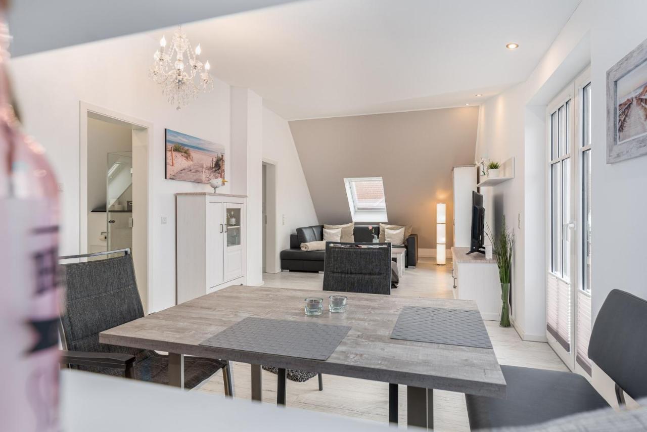 Villa Strandeins Rerik Eksteriør billede