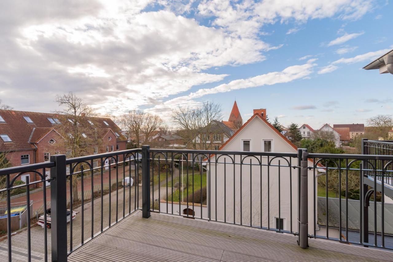 Villa Strandeins Rerik Eksteriør billede