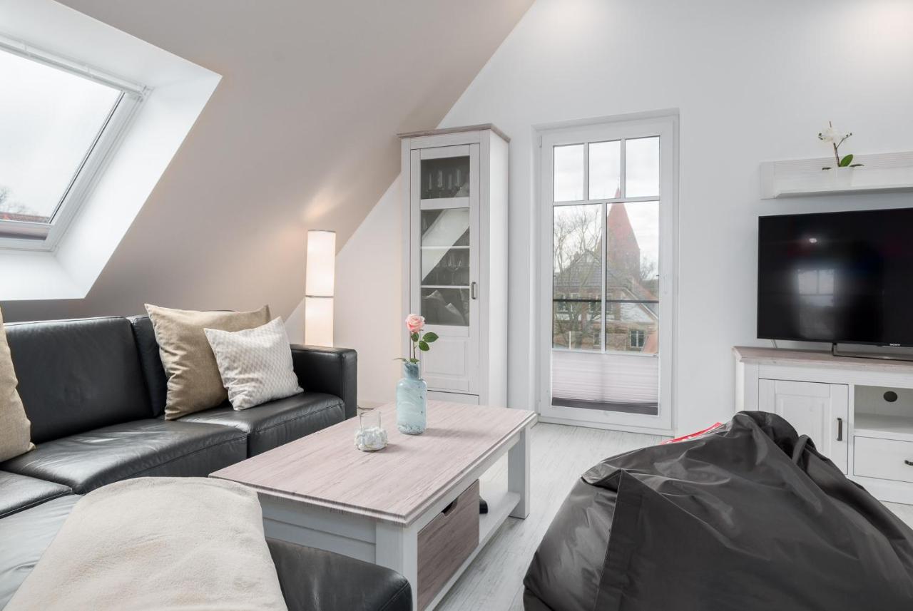 Villa Strandeins Rerik Eksteriør billede